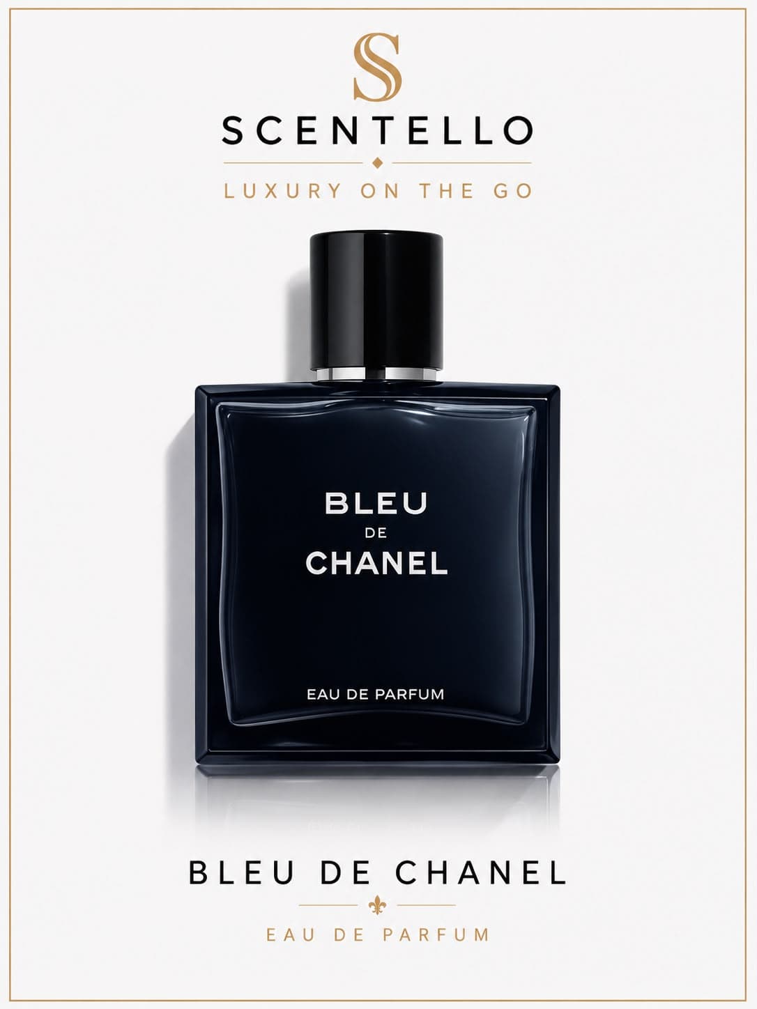 Chanel Bleu de Chanel