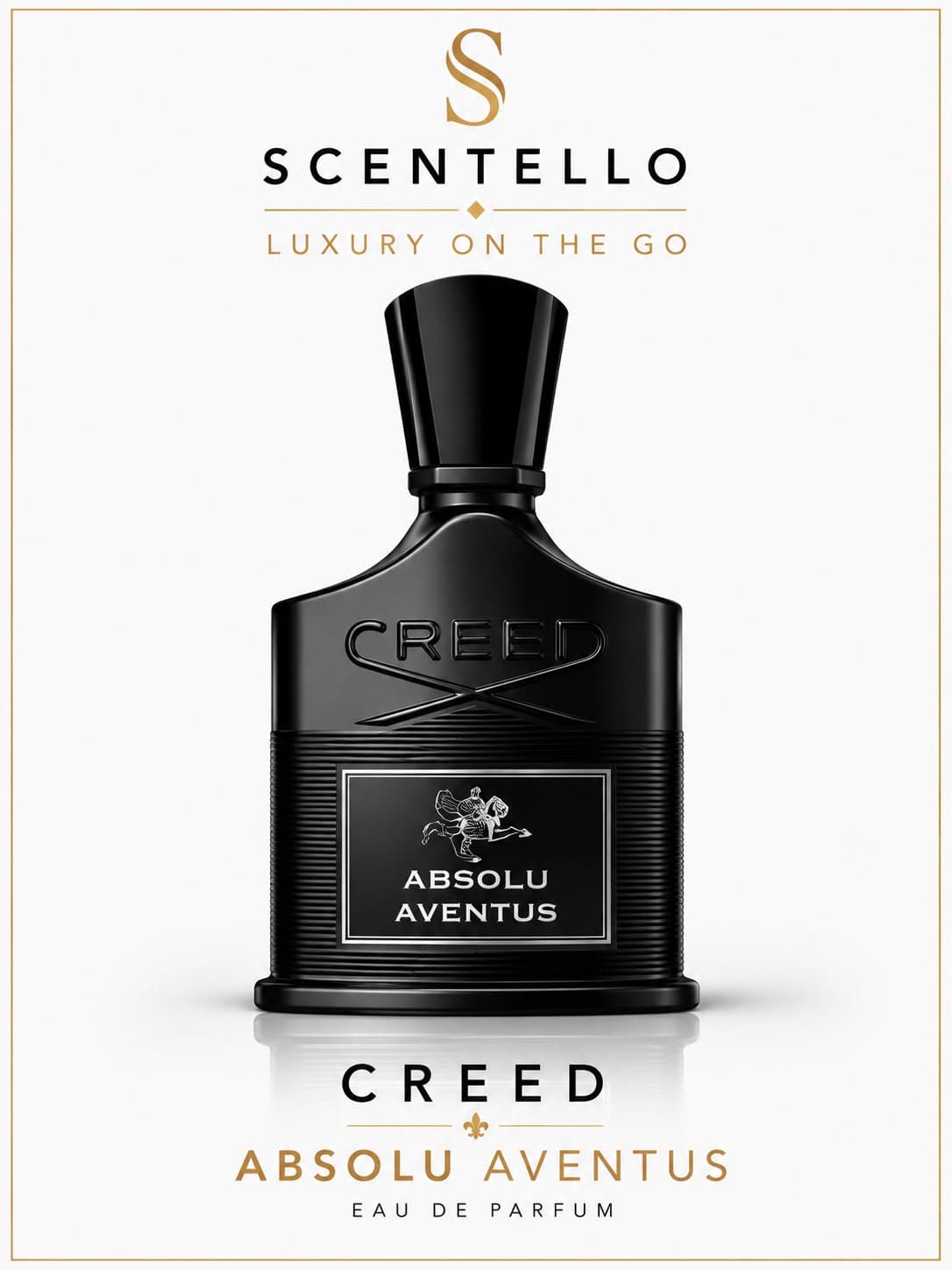 Creed Absolu Aventus