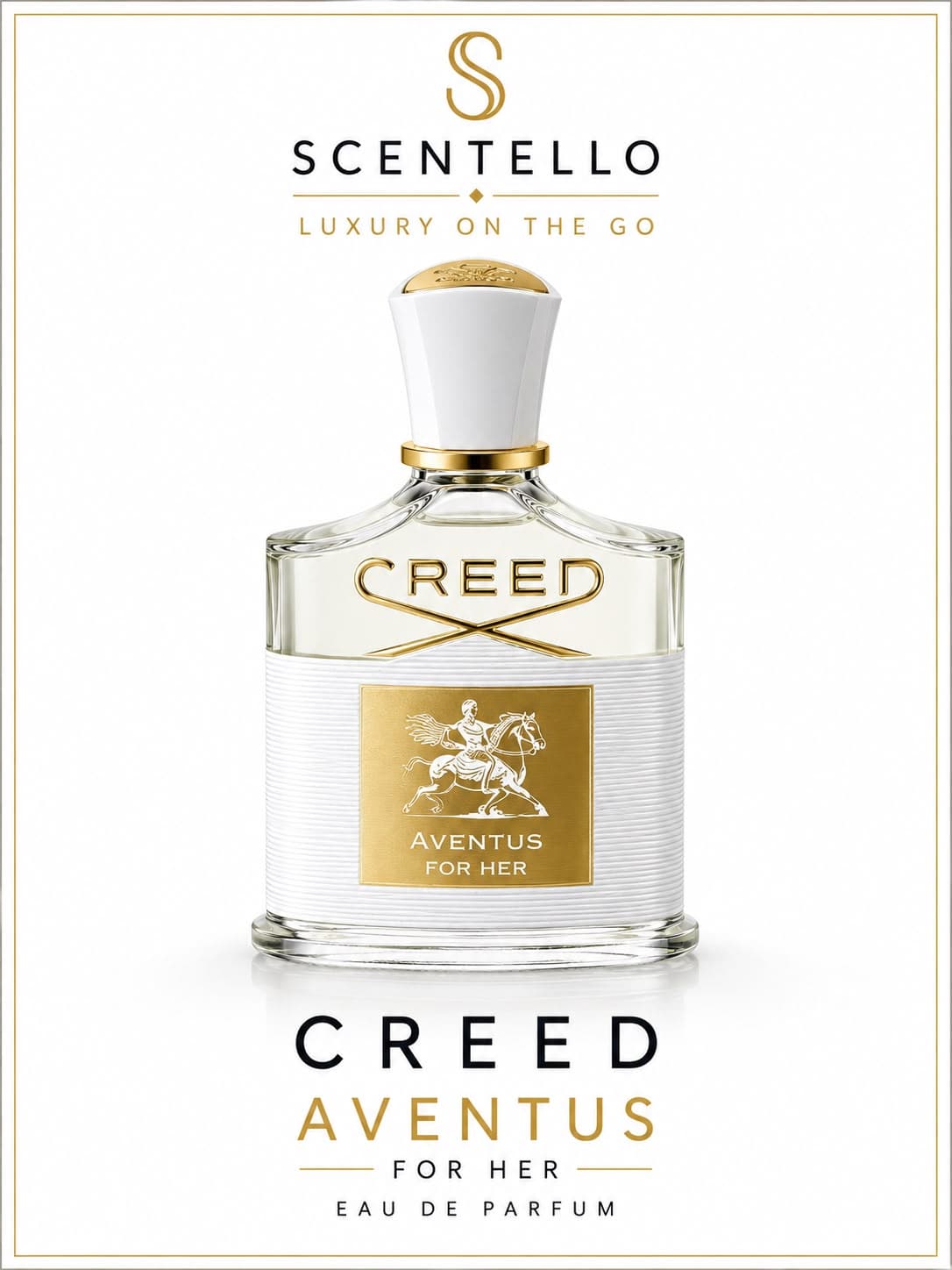 Creed Aventus for Her