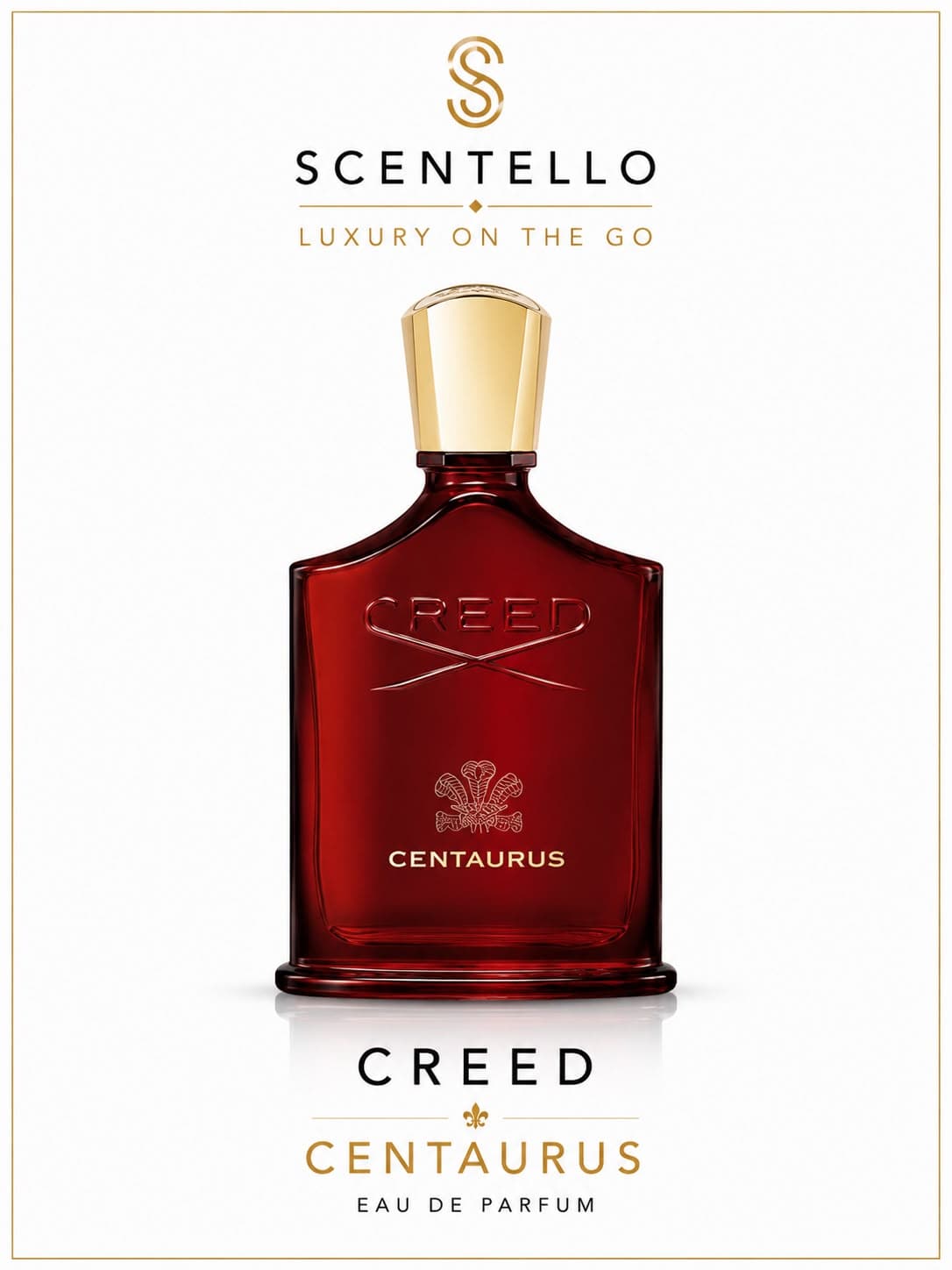 Creed Centaurus