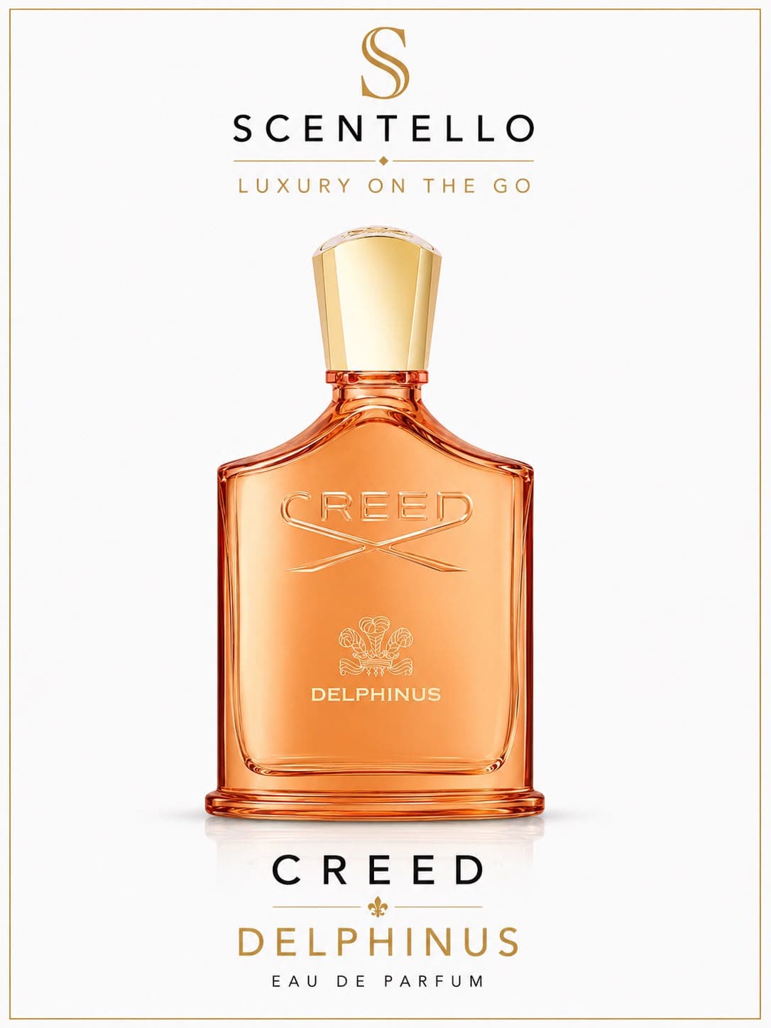 Creed Delphinus