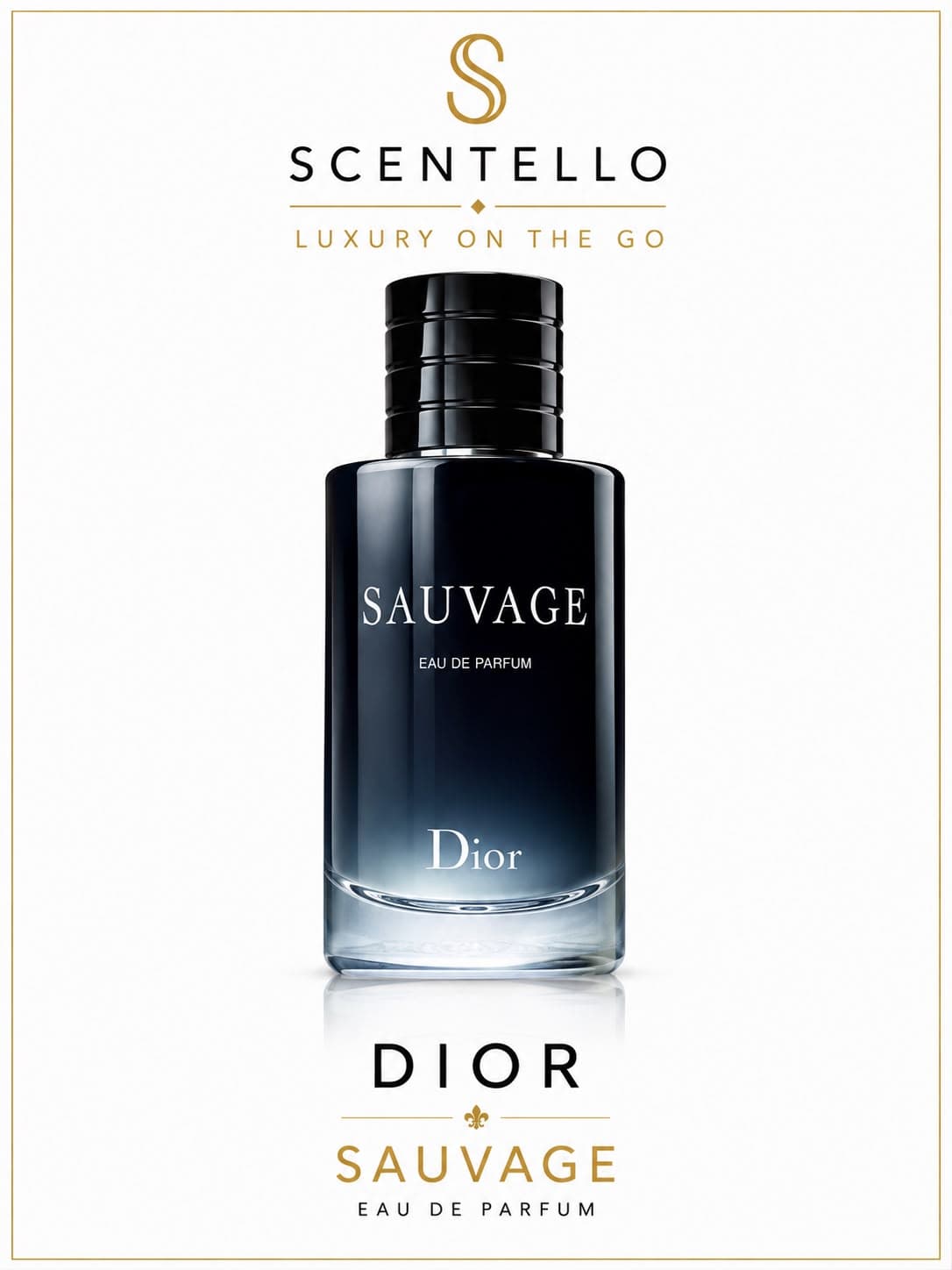 Dior Sauvage