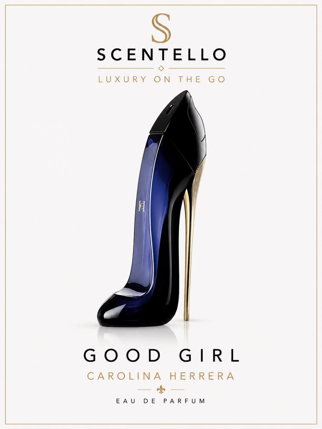 Carolina Herrera Good Girl