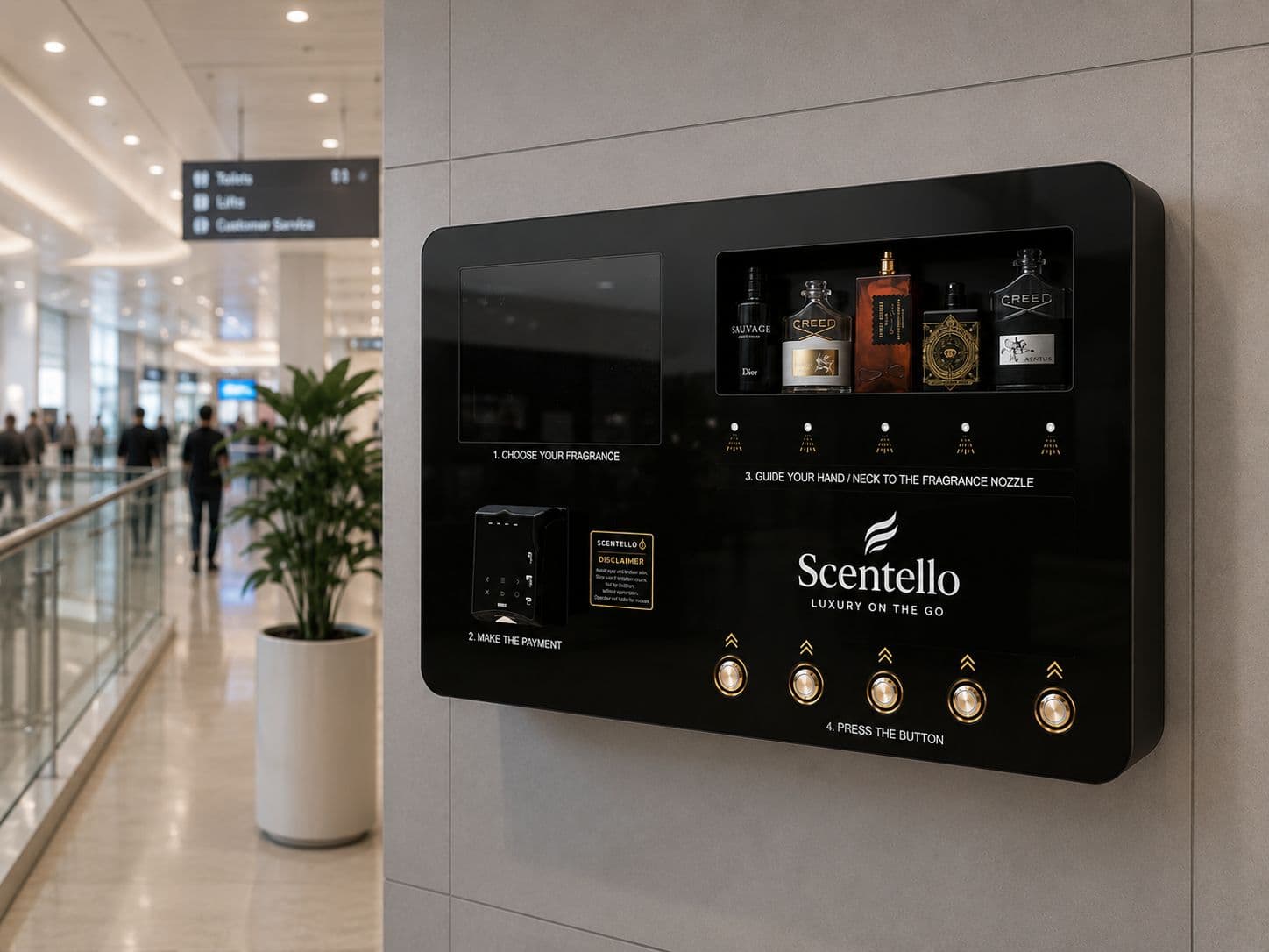 Crafting the Scentello Collection: How We Select Our Fragrances